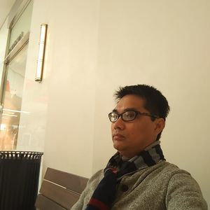 Meet your Posher, Joseph